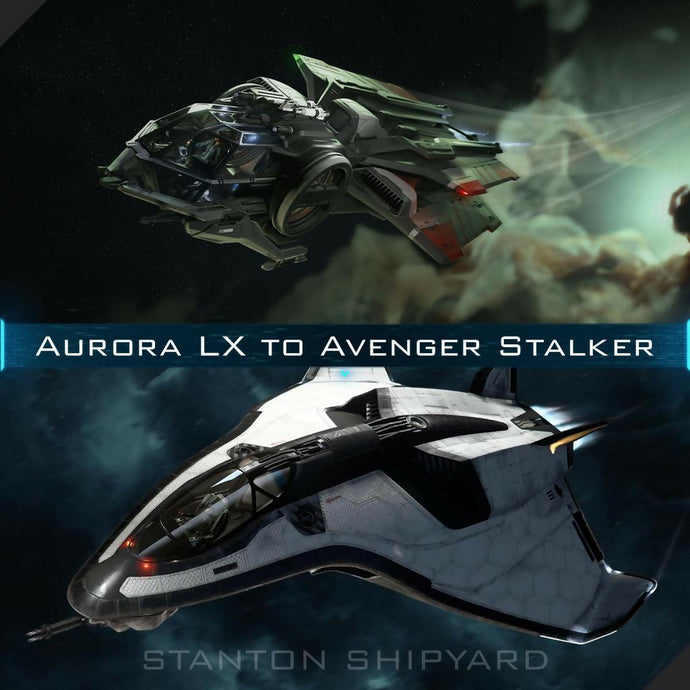 Aurora-LX-to-Avenger-Stalker