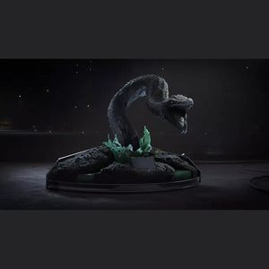 Yormandi Diorama