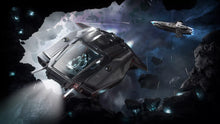 Load image into Gallery viewer, C8X Pisces Expedition OC - Original Concept | Space Foundry Marketplace.