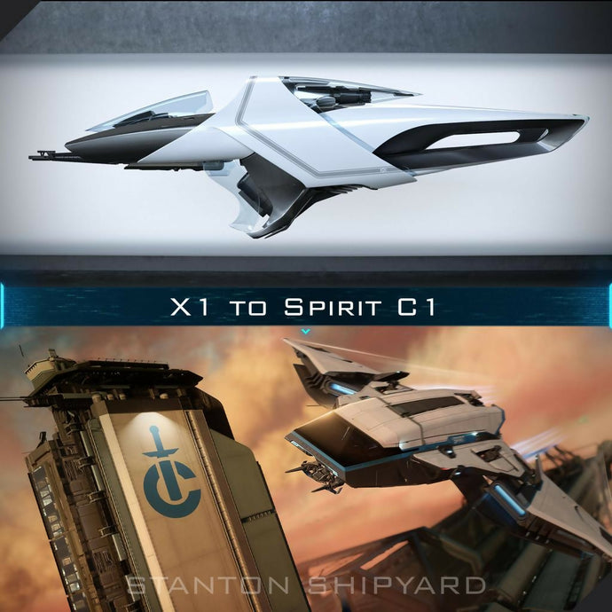 X1-to-Spirit-C1
