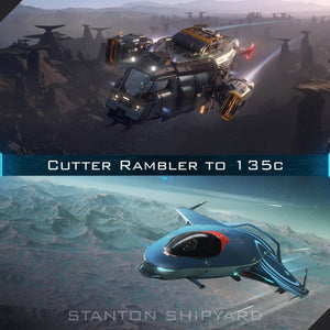 Cutter-Rambler-to-135c