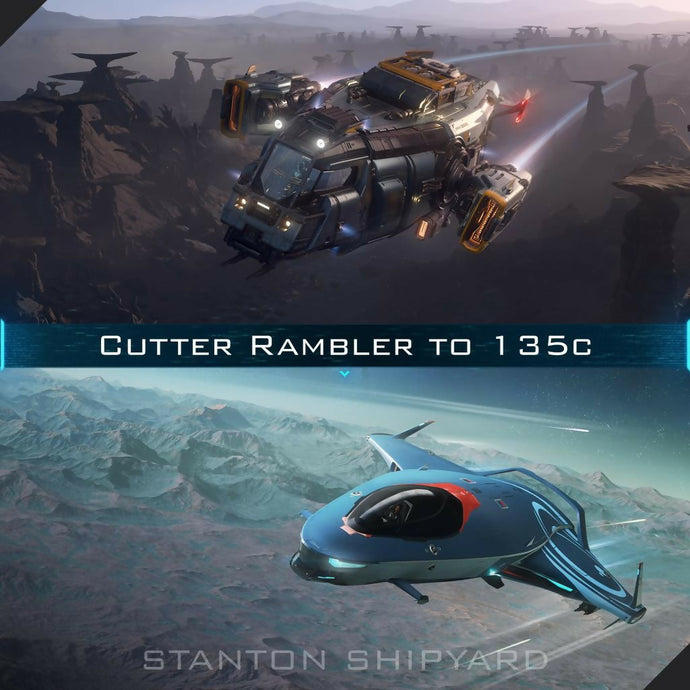 Cutter-Rambler-to-135c