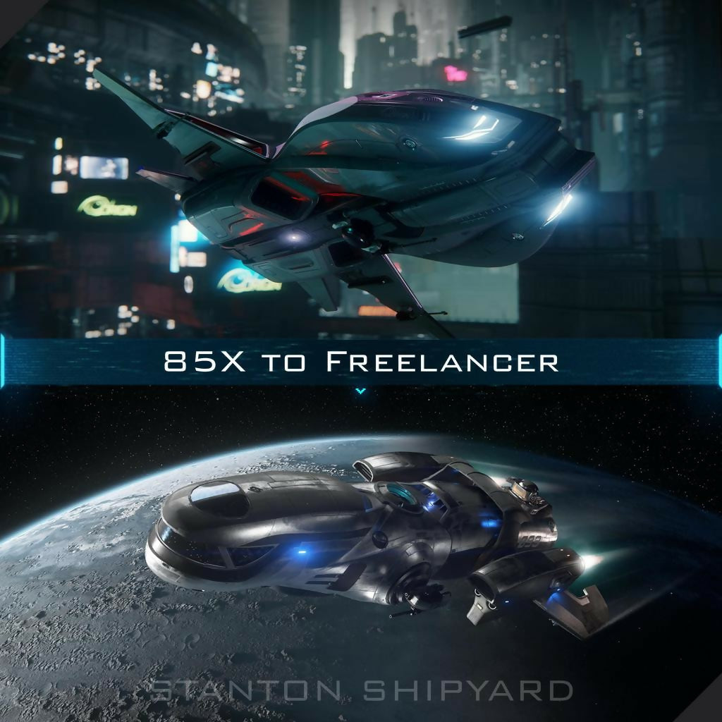 85X-to-Freelancer