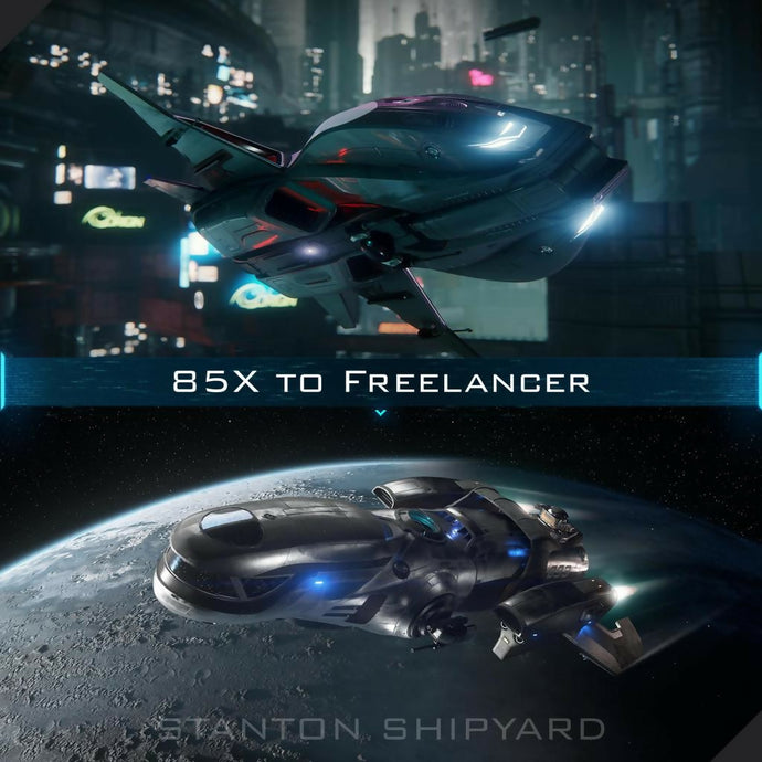 85X-to-Freelancer
