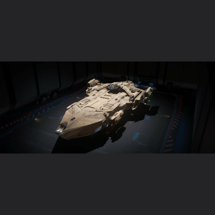 Idris - Beachhead Paint