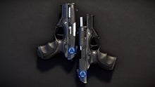 Load image into Gallery viewer, Combat Career Kit | Space Foundry Marketplace.
