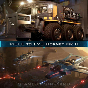 MULE-to-F7C-Hornet-Mk-II