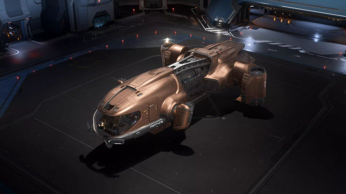 Fortune - Windfall Paint