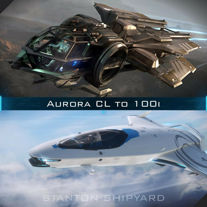 Aurora-CL-to-100i
