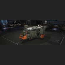 Load image into Gallery viewer, Star_Citizen_Drake_Cutter_groundswell_VIP_Laser