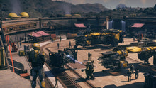 Load image into Gallery viewer, Golem OC + Paint - Original Concept | Space Foundry Marketplace.