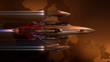 Load image into Gallery viewer, L-21 Wolf OC + Paints - Original Concept | Space Foundry Marketplace.