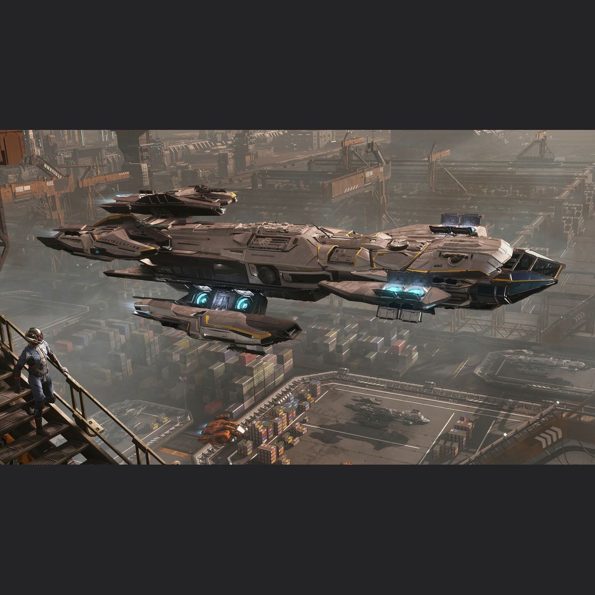 Space-Foundry.com: Zeus Mk II ES to Constellation Taurus with 10Y ...