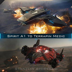 Spirit-A1-to-Terrapin-Medic