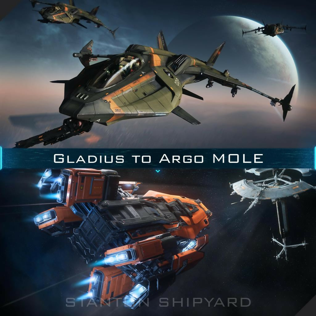 Gladius-to-Argo-MOLE