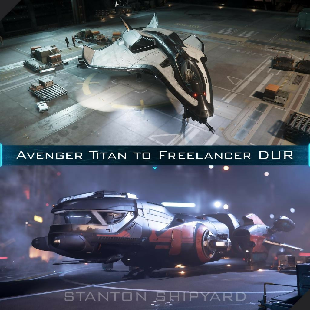 Avenger-Titan-to-Freelancer-DUR