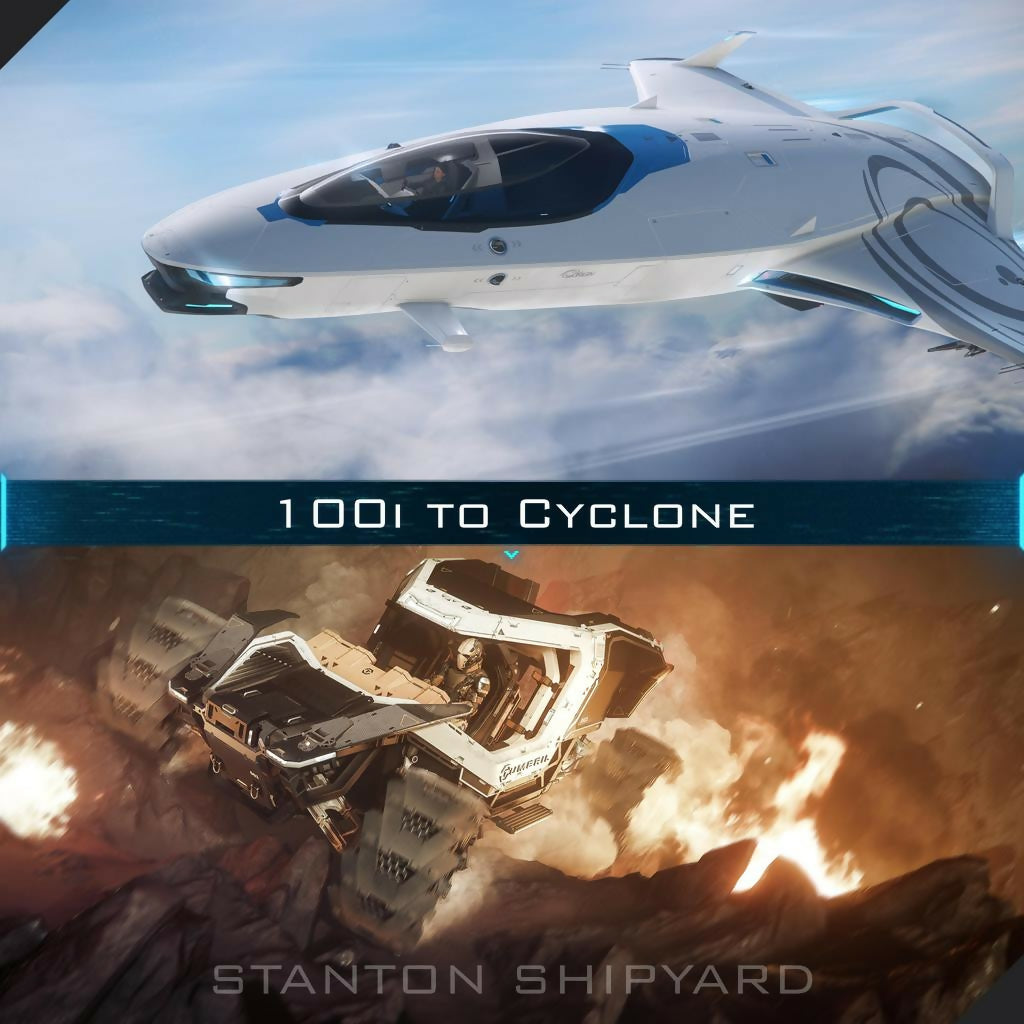 100i-to-Cyclone