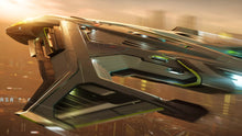 Load image into Gallery viewer, Sabre Peregrine OC + VFG Industrial Hangar + Paint + Serial Number - Original Concept | Space Foundry Marketplace.
