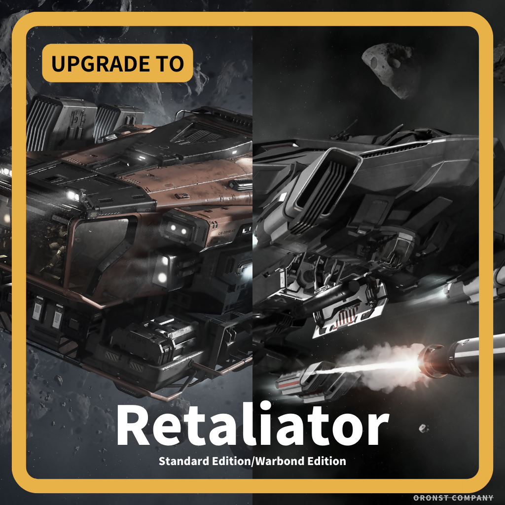 SRV- Retaliator