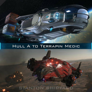 Hull-A-to-Terrapin-Medic