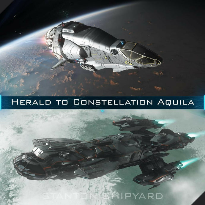 Herald-to-Constellation-Aquila