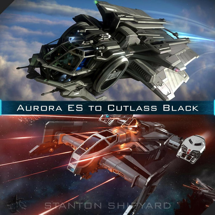 Aurora-ES-to-Cutlass-Black