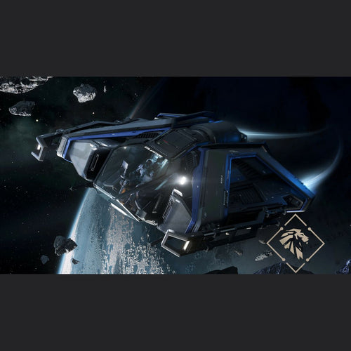 Salvation - OC - LTI - plus Vespid and Eureka Paint CONCIERGE