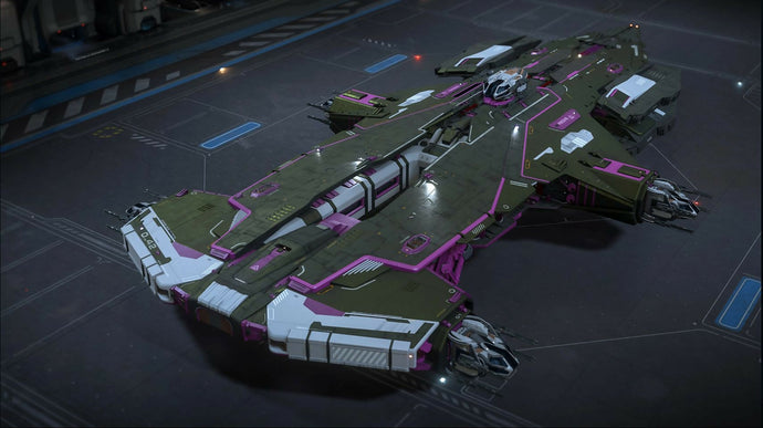 Hammerhead 2950 Best In Show (BIS) LIMITED