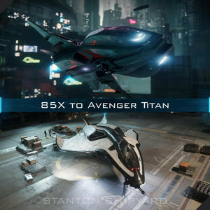 85X-to-Avenger-Titan