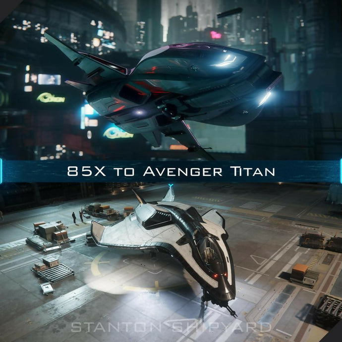 85X-to-Avenger-Titan