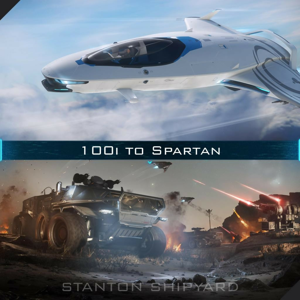 100i-to-Spartan