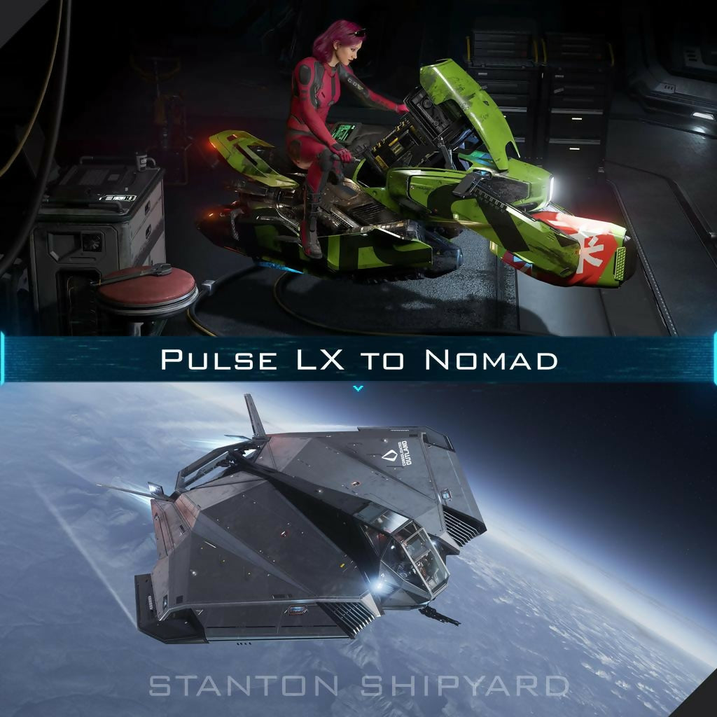 Pulse-LX-to-Nomad