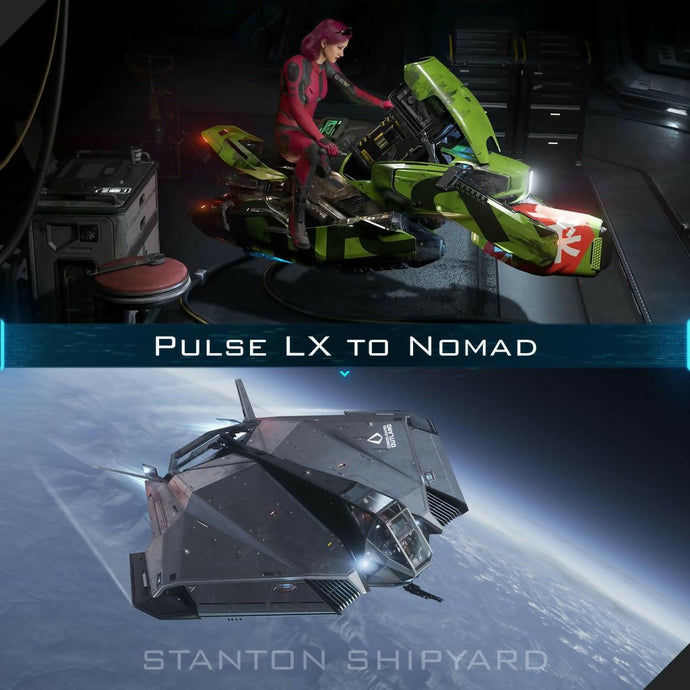 Pulse-LX-to-Nomad