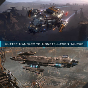 Cutter-Rambler-to-Constellation-Taurus
