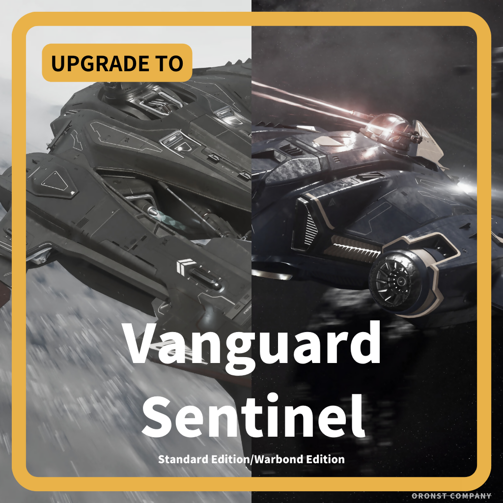淘宝_Vanguard Warden- Vanguard Sentinel