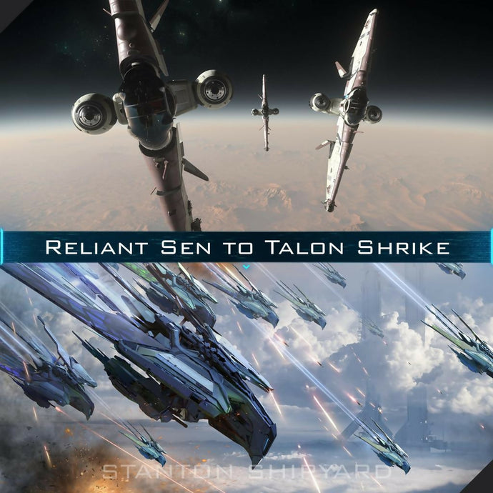 Reliant-Sen-to-Talon-Shrike