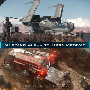 Mustang-Alpha-to-Ursa-Medivac