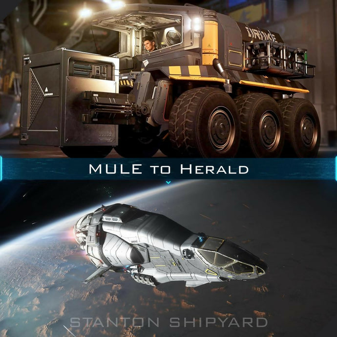 MULE-to-Herald