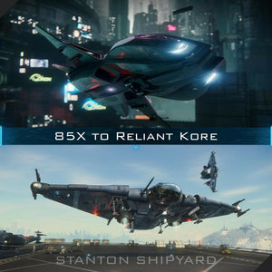 85X-to-Reliant-Kore