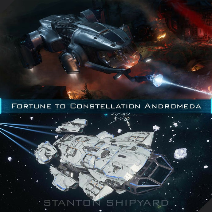 Fortune-to-Constellation-Andromeda