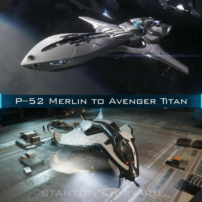 P–52-Merlin-to-Avenger-Titan