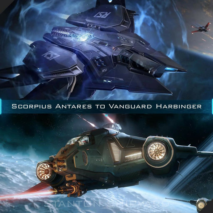 Scorpius-Antares-to-Vanguard-Harbinger