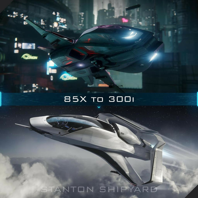 85X-to-300i