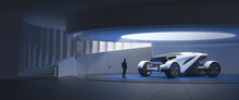 Load image into Gallery viewer, G12 OC - Original Concept | Space Foundry Marketplace.