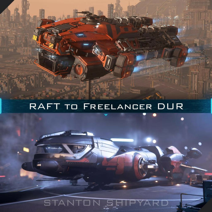 RAFT-to-Freelancer-DUR