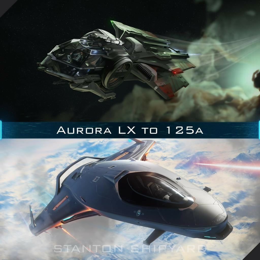 Aurora-LX-to-125a