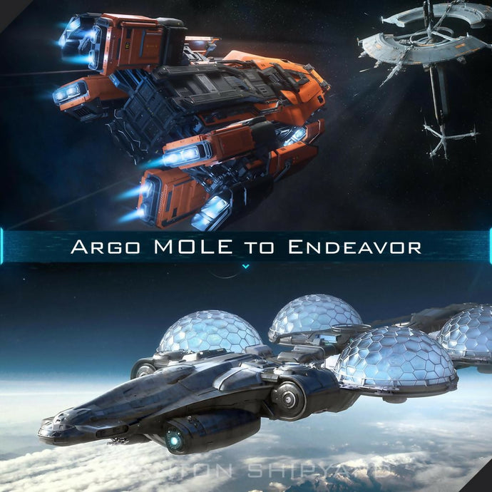 Argo-MOLE-to-Endeavor