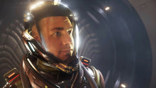 Load image into Gallery viewer, RSI MacFlex 'Rust Society' Armor Set - Subscriber Exclusive | Space Foundry Marketplace.