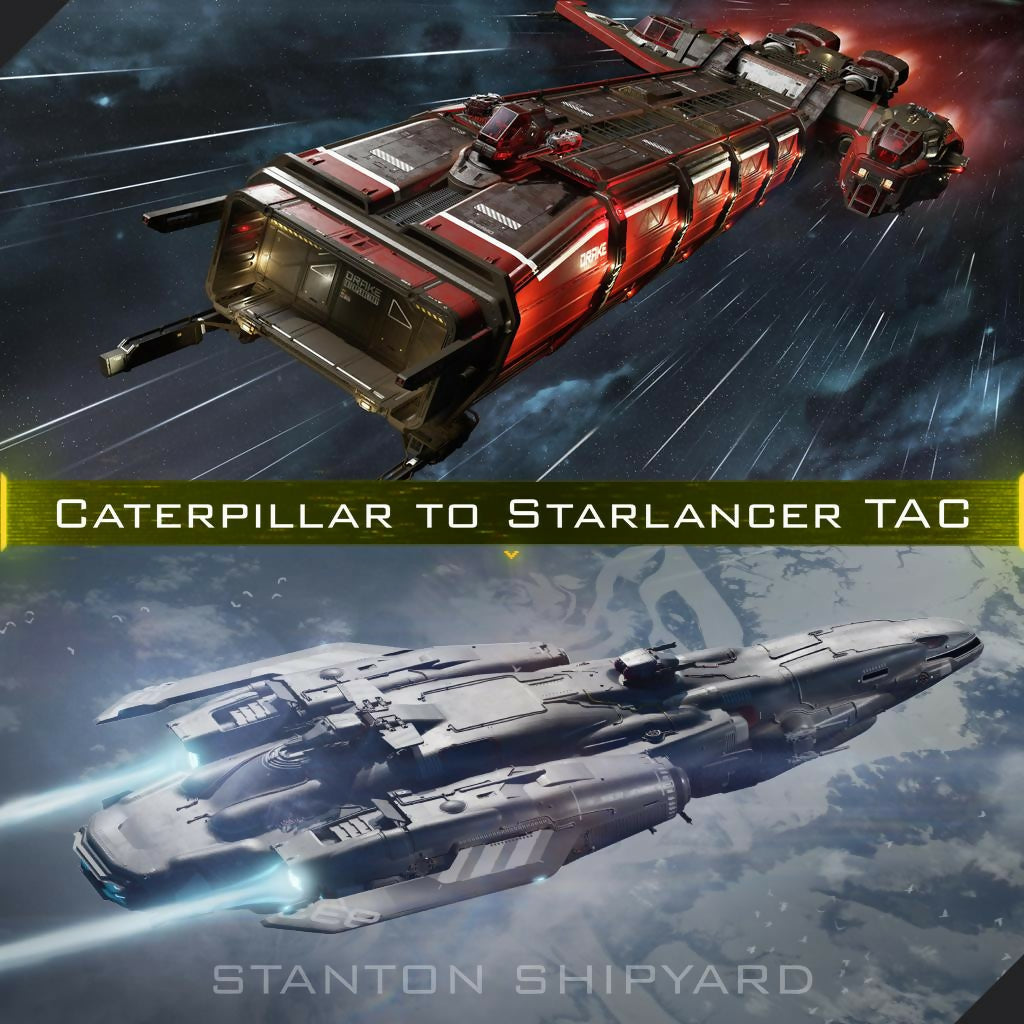 Caterpillar-to-Starlancer-TAC-bonus