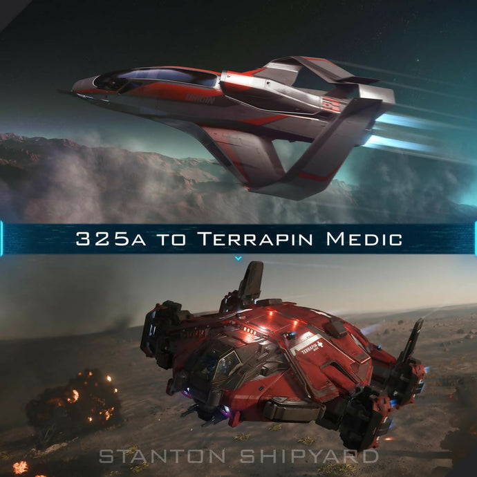 325a-to-Terrapin-Medic